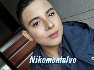 Nikomontalvo