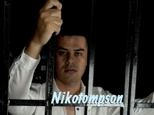 Nikotompson