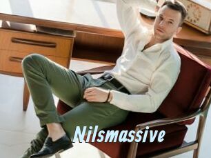 Nilsmassive