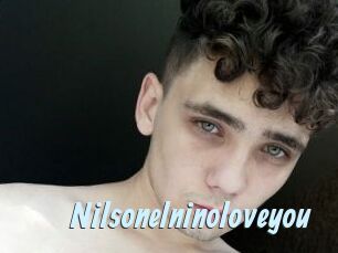 Nilsonelninoloveyou