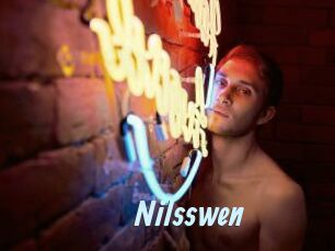 Nilsswen