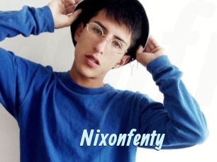 Nixonfenty