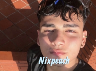 Nixpeach