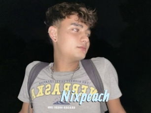 Nixpeach
