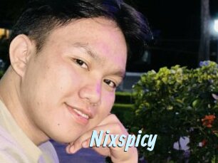 Nixspicy