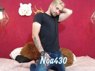Noa430
