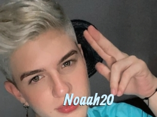 Noaah20