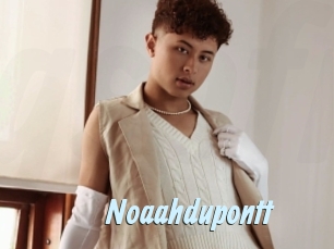 Noaahdupontt