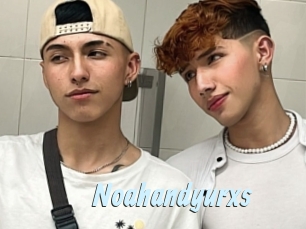 Noahandyurxs