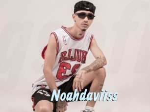 Noahdaviiss