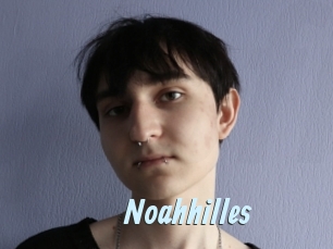 Noahhilles