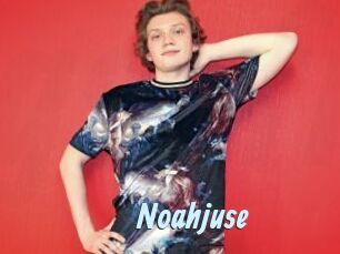 Noahjuse