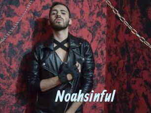 Noahsinful