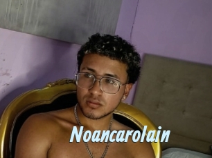 noancarolain Gay Sex Prev