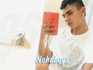 nohaboyx Gay Sex Prev
