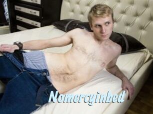 Nomercyinbed