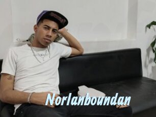 Norlanboundan