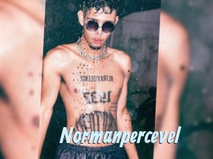 Normanpercevel