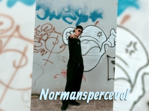 Normanspercevel
