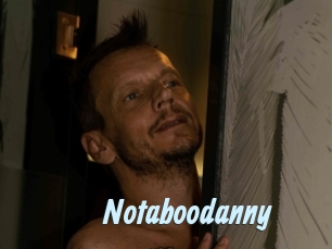 Notaboodanny