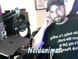 Notdanimal