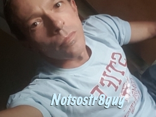 Notsostr8guy