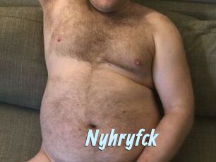 Nyhryfck