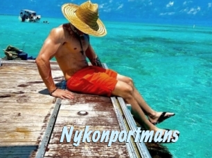 nykonportmans Gay Sex Prev