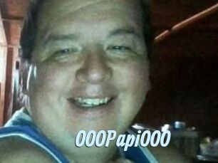OOOPapiOOO
