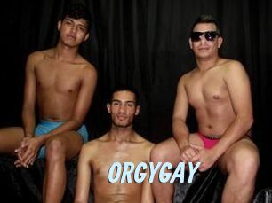 ORGYGAY