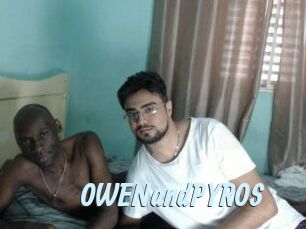 OWENandPYROS