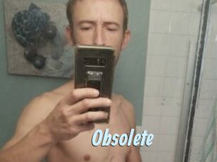 Obsolete