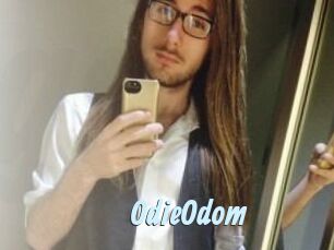 OdieOdom