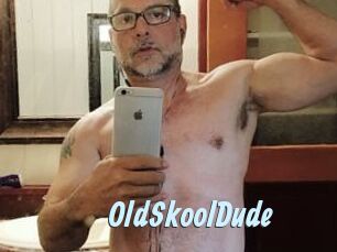 OldSkoolDude