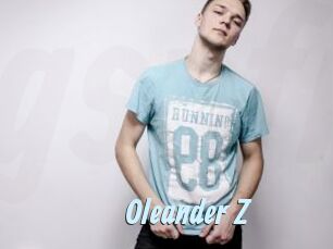 Oleander_Z