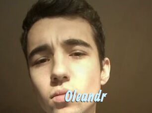 Oleandr