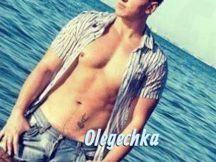 Olegechka