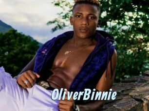 OliverBinnie