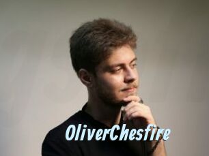 OliverChesfire