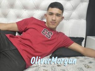 OliverMorgan