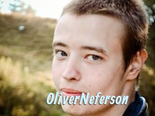 OliverNeferson