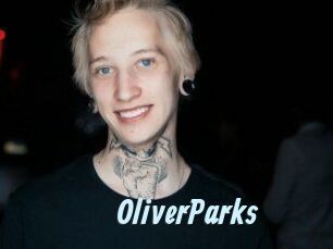 OliverParks