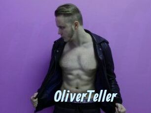 OliverTeller