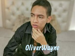 OliverWayne