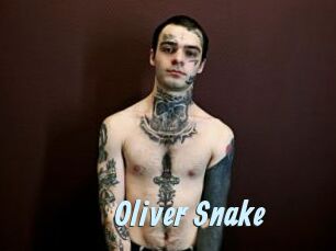 Oliver_Snake