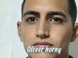 Oliver_horny