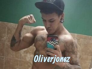 Oliverjonez