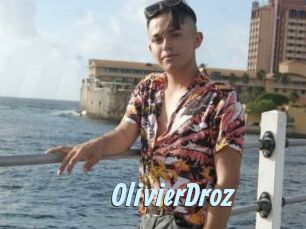 OlivierDroz Gay Sex Prev
