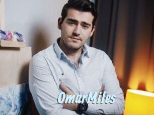 OmarMiles