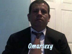 Omarsexy